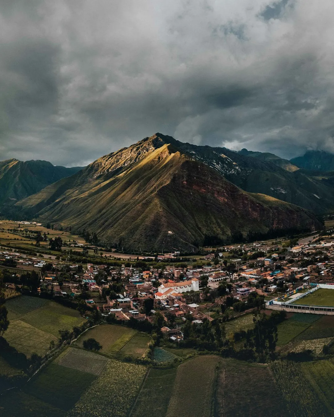 Peru